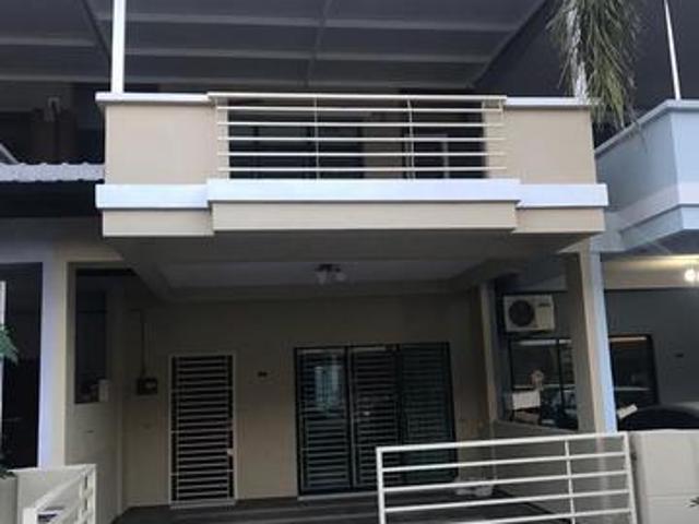 Terraced House for rent in Penang