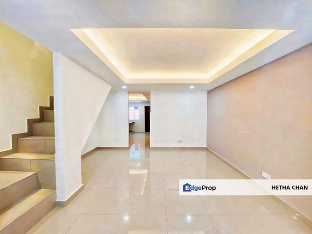 House for sale in Kajang, Langat