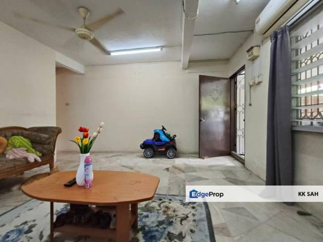House for sale in Kajang, Langat