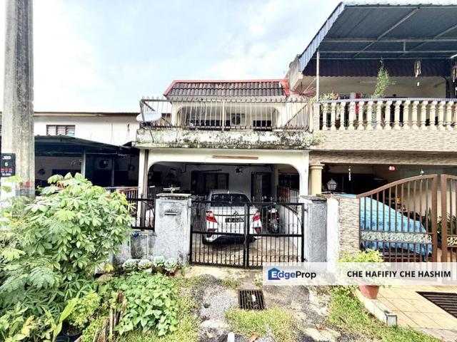 House for sale in Kajang, Langat