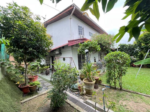 Residential House for sale in Kajang, Langat