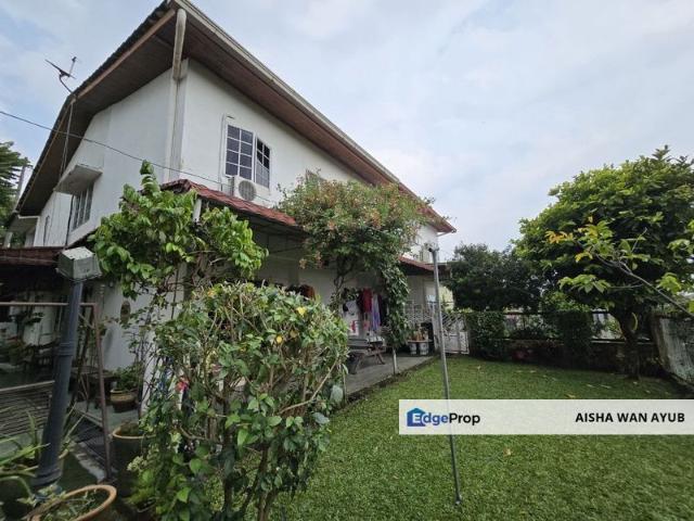 House for sale in Kajang, Langat