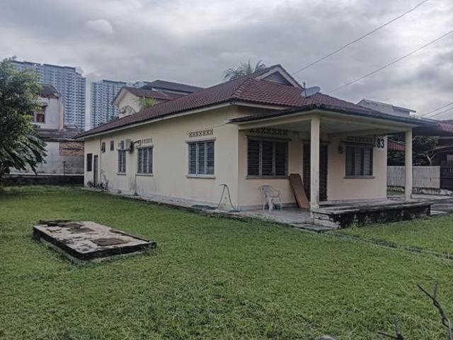 Bungalow for sale in Country Heights Damansara, Kuala Lumpur