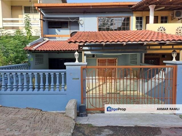 House for sale in Kajang, Langat
