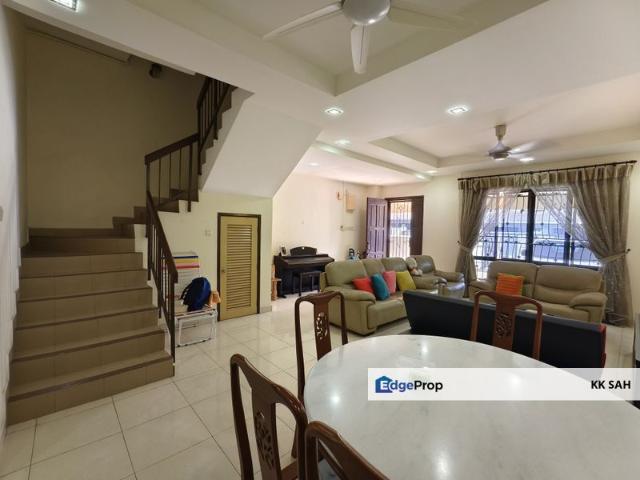 House for sale in Kajang, Langat