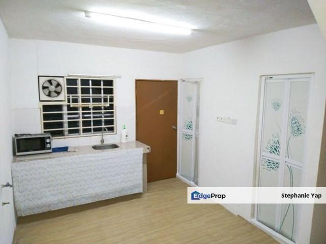 House for sale in Kajang, Langat