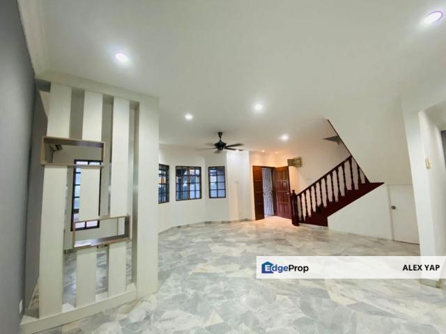 House for sale in Kajang, Langat