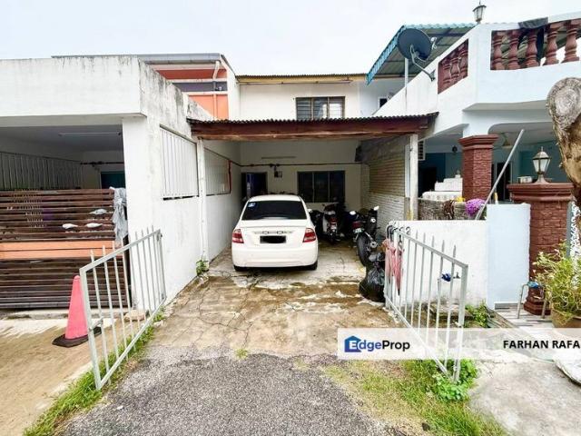 House for sale in Majlis Perbandaran Kajang, Hulu Langat