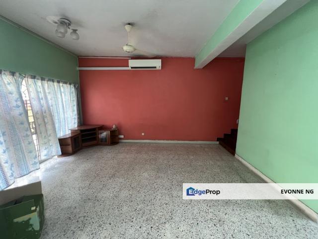 House for sale in Kajang, Langat