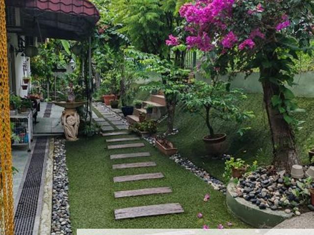 House for sale in Kajang, Langat