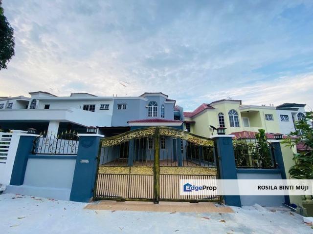 House for sale in Kajang, Langat