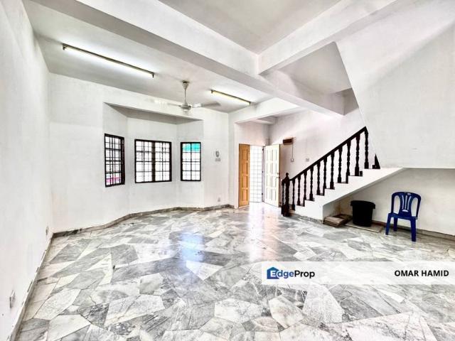 House for sale in Kajang, Langat