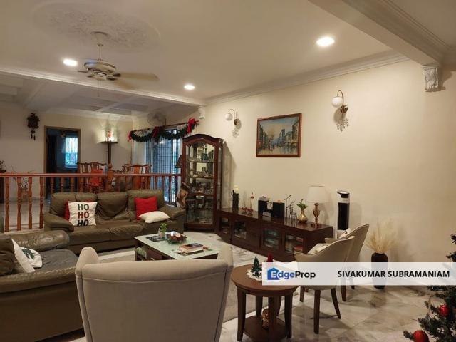 House for sale in Kajang, Langat