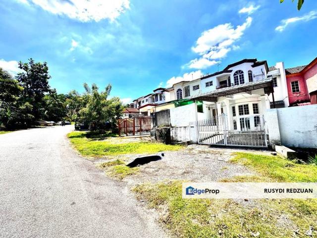 House for sale in Kajang, Langat