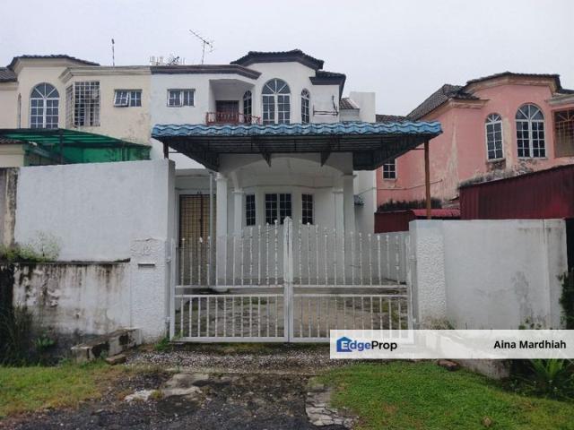 House for sale in Kajang, Langat