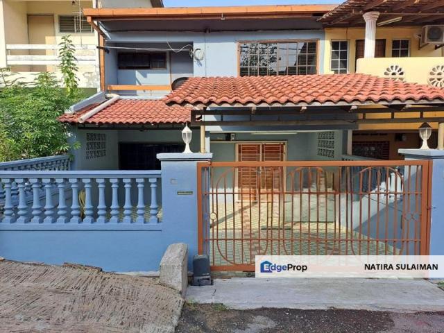 House for sale in Kajang, Langat