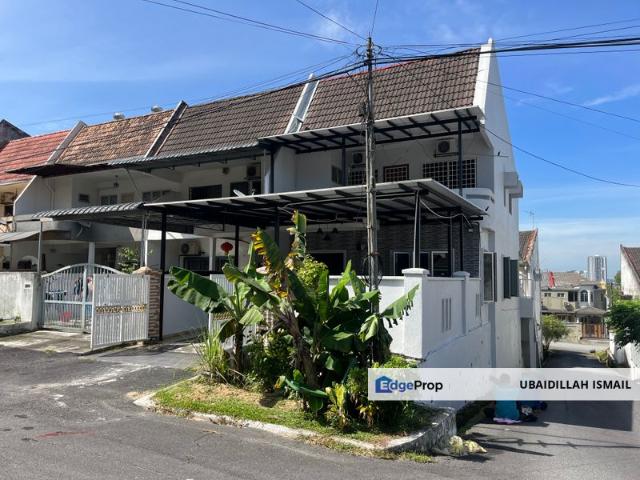 House for sale in Kajang, Langat