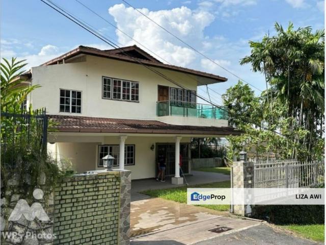 House for sale in Kajang, Langat