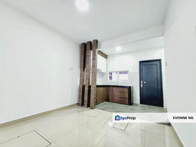 House for sale in Kajang, Langat