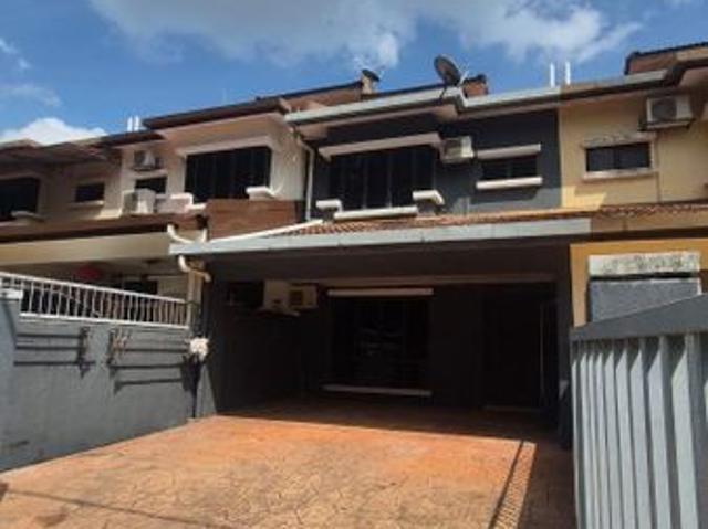 House for sale in Kajang, Langat
