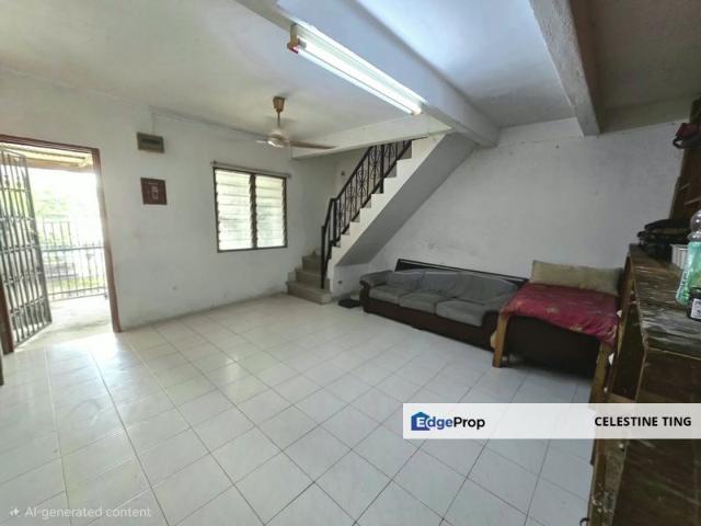 House for sale in Taman Sri Antan, Majlis Perbandaran Kajang
