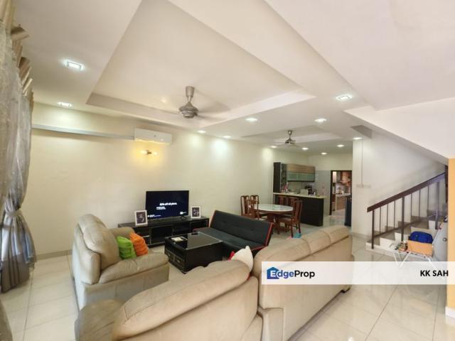 House for sale in Taman Sri Antan, Majlis Perbandaran Kajang