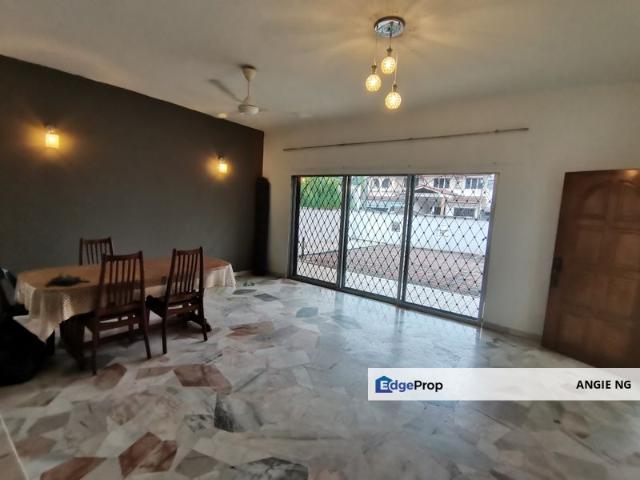 House for sale in Kajang, Langat