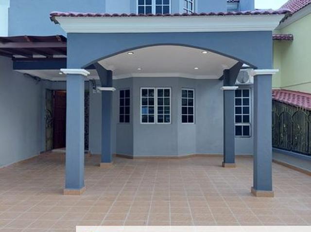 House for sale in Kajang, Langat