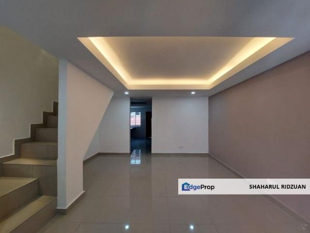 House for sale in Kajang, Langat