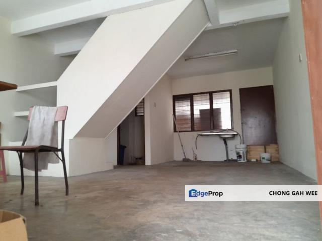 House for sale in Kajang, Langat