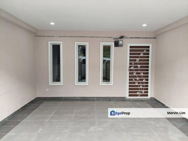 House for sale in Kajang, Langat