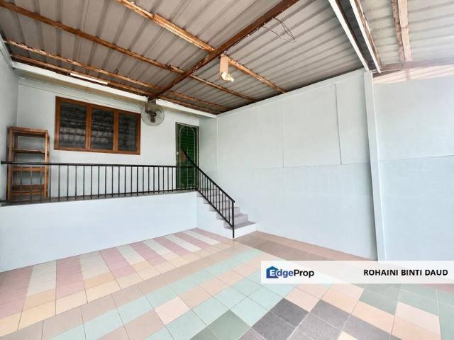 House for sale in Kajang, Langat
