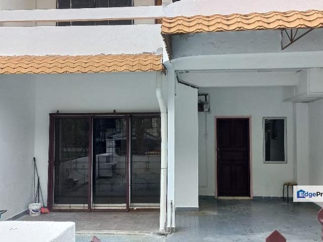 House for rent in Taman Sri Antan, Majlis Perbandaran Kajang