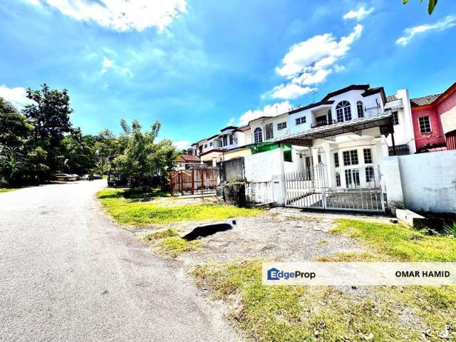 House for sale in Kajang, Langat