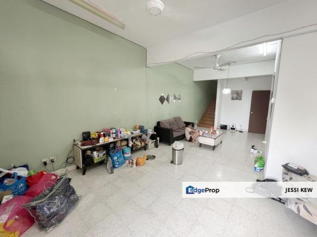 House for sale in Kajang, Langat