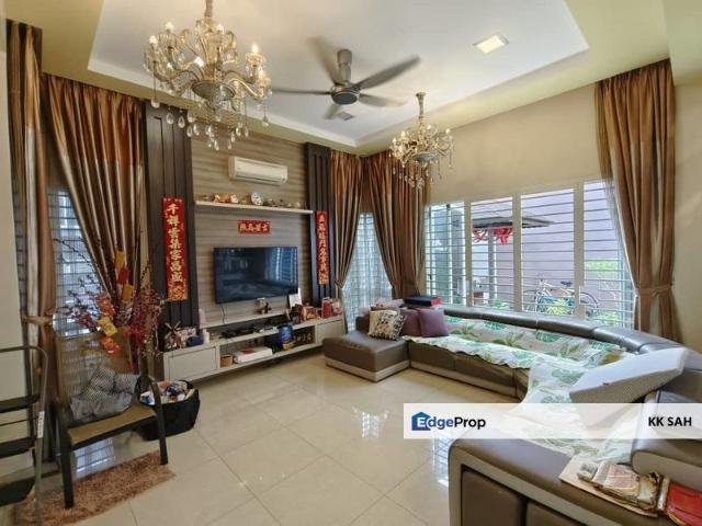 House for sale in Kajang, Langat