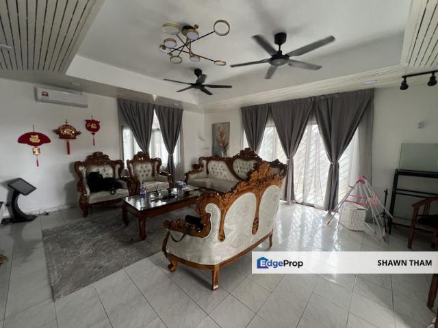House for sale in Kajang, Langat