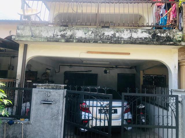 Terraced House for sale in Kajang, Langat