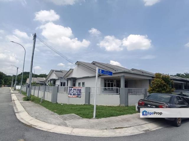 House for sale in Bandaraya Klang, Klang