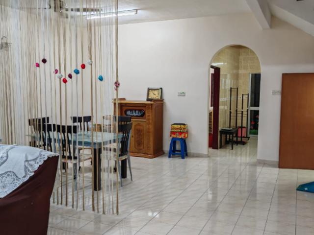 House for rent in Port Klang, Selangor