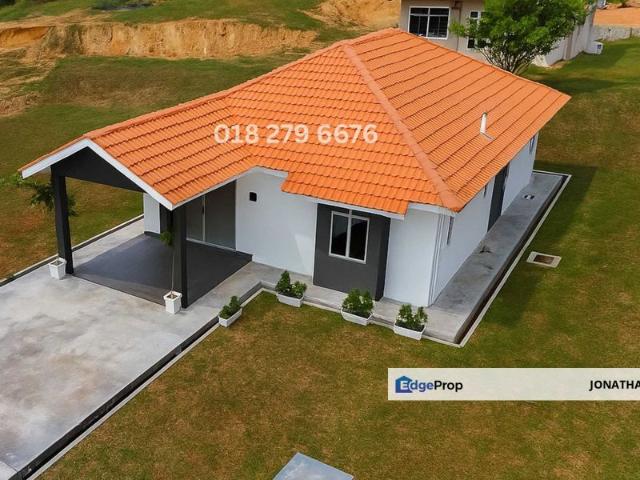 House for sale in Port Klang, Selangor