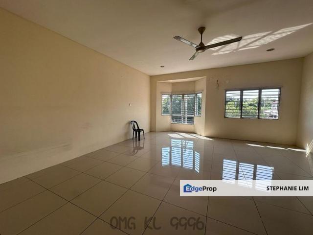 House for rent in Port Klang, Selangor
