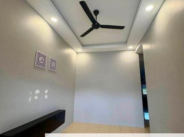House for sale in Port Klang, Selangor