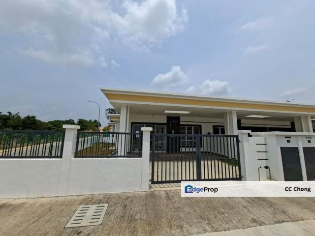 House for sale in Bandaraya Klang, Klang