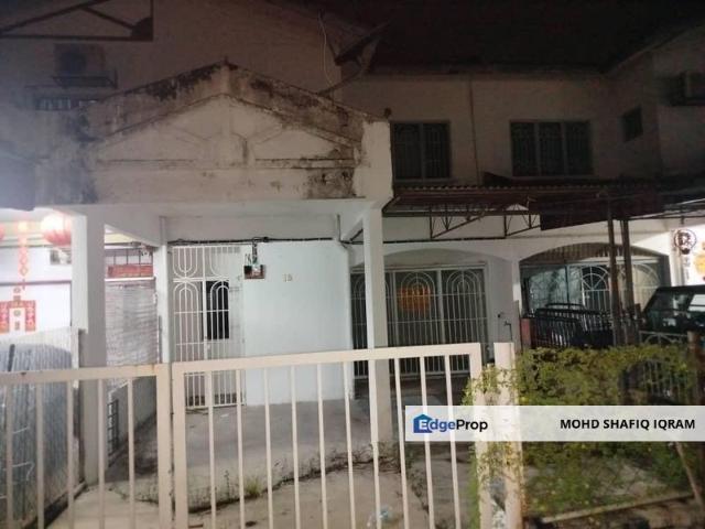 House for rent in Port Klang, Selangor