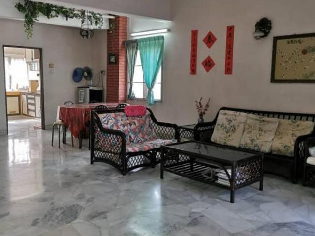 House for rent in Port Klang, Selangor