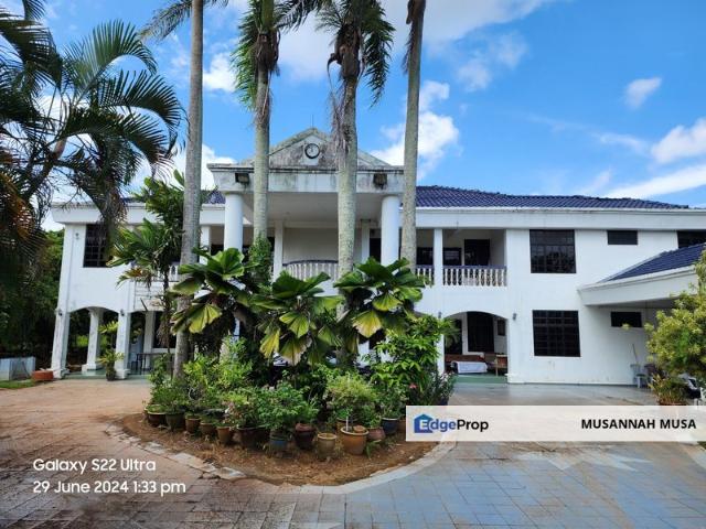 House for sale in Bukit Katil, Malaka