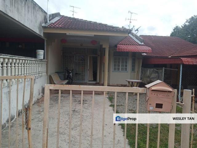House for sale in Bukit Katil, Malaka