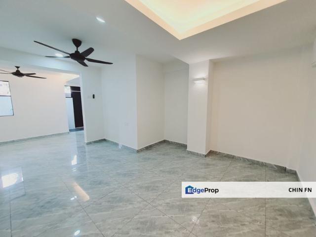 House for sale in Bukit Katil, Malaka