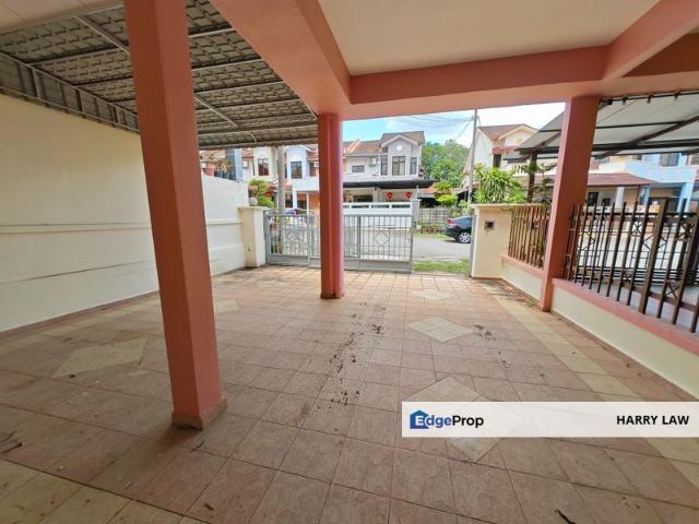 House for rent in Bukit Katil, Malaka